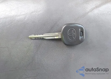 2004 Toyota Camry Xle из США, поврежденный, VIN 4T1BE30K94U326855